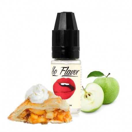 TARTE TATIN 10ML